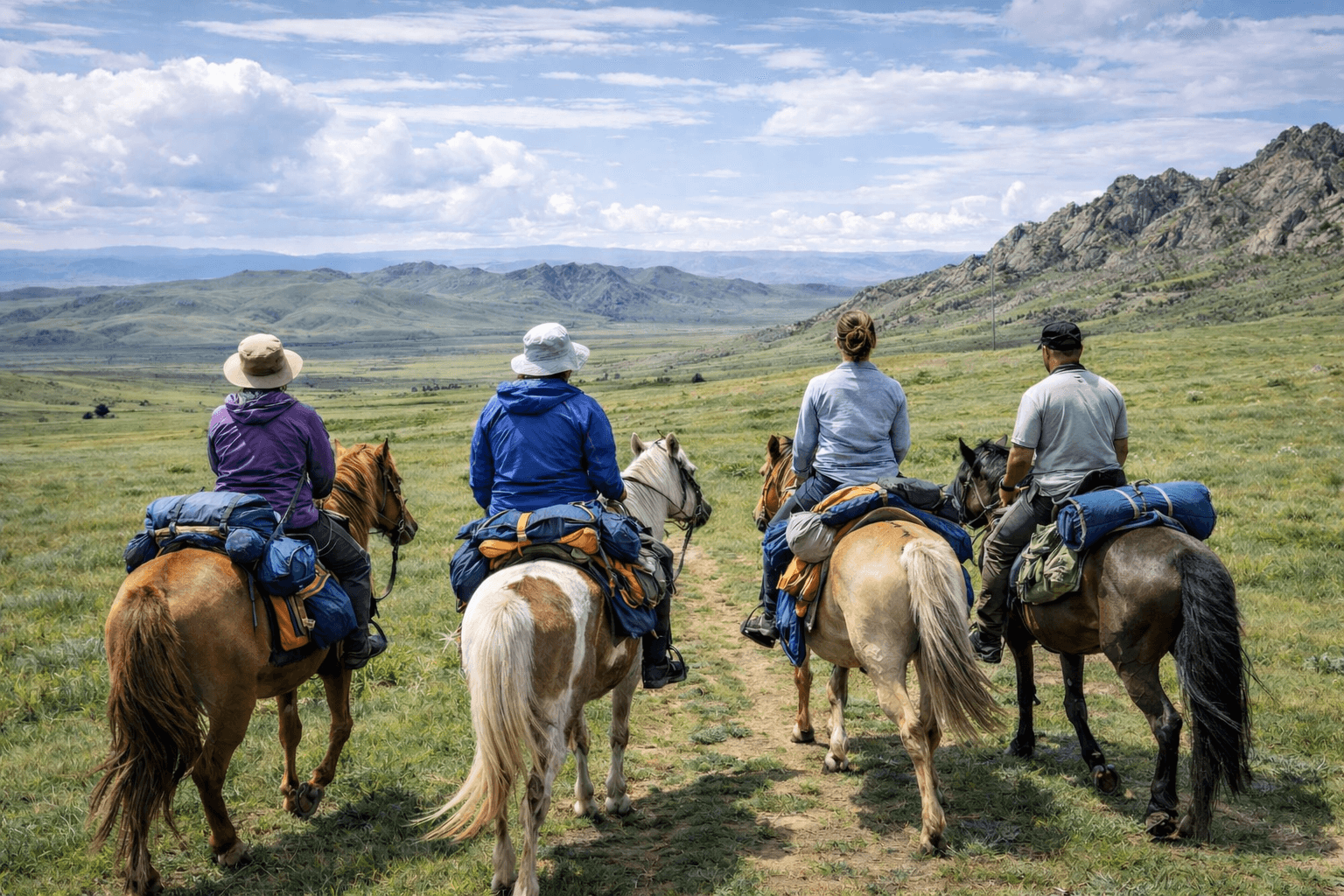 자연 & 액티비티