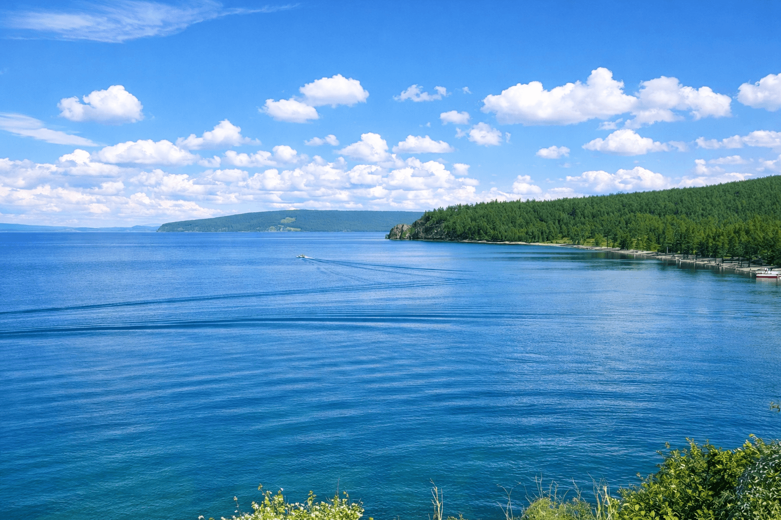 8박9일 홉스골 호수 +온천 + 테를지 국립 공원 투어