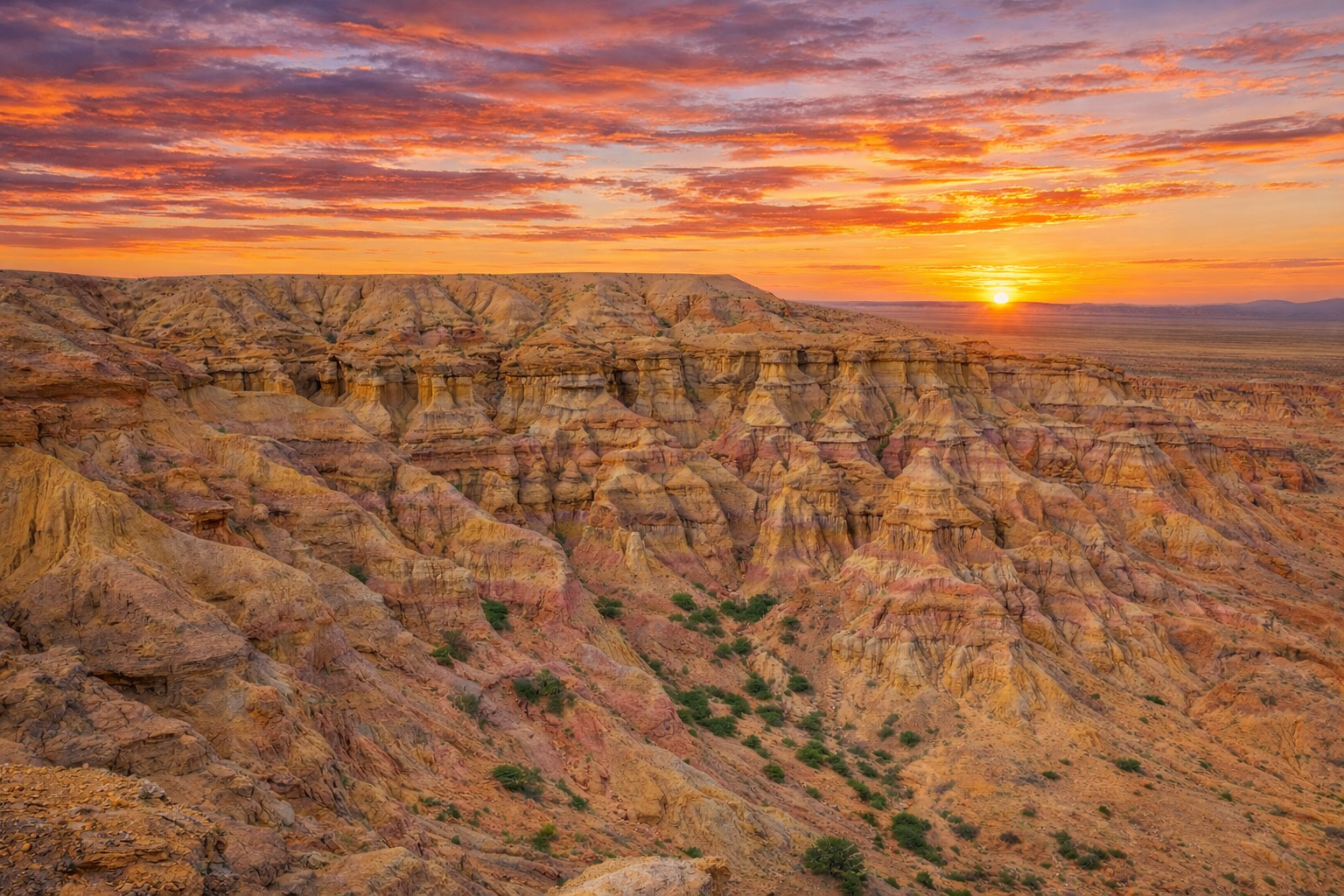 올란바타르 - 차강소브라가